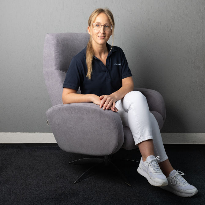 Jennifer Schrieder (Verwaltung)